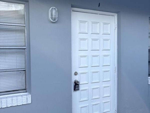 4031 NW 30th Terrace, Lauderdale Lakes, FL 33309