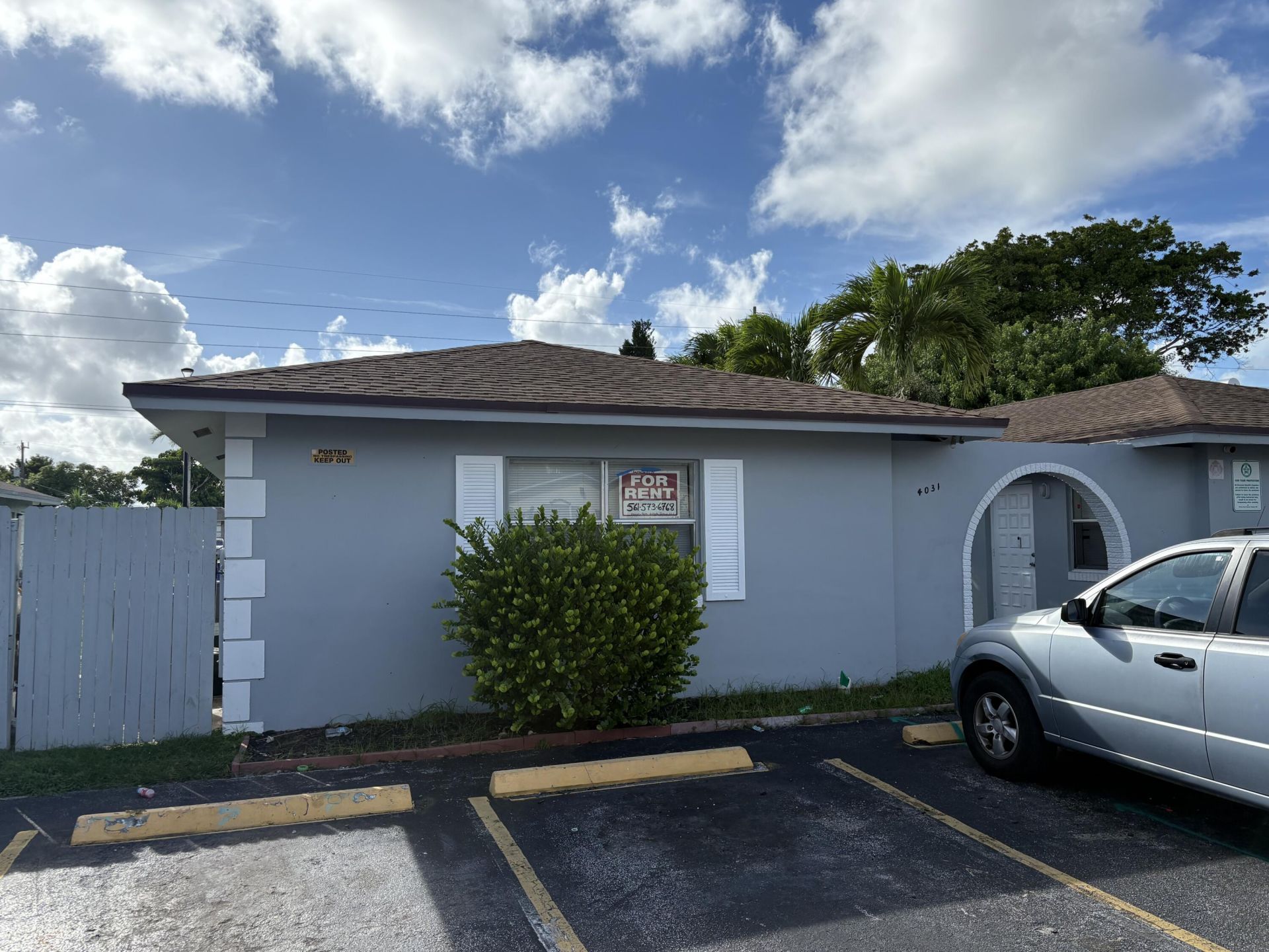 4031 NW 30th Terrace, Unit 1, Lauderdale Lakes, FL 33309 Photo