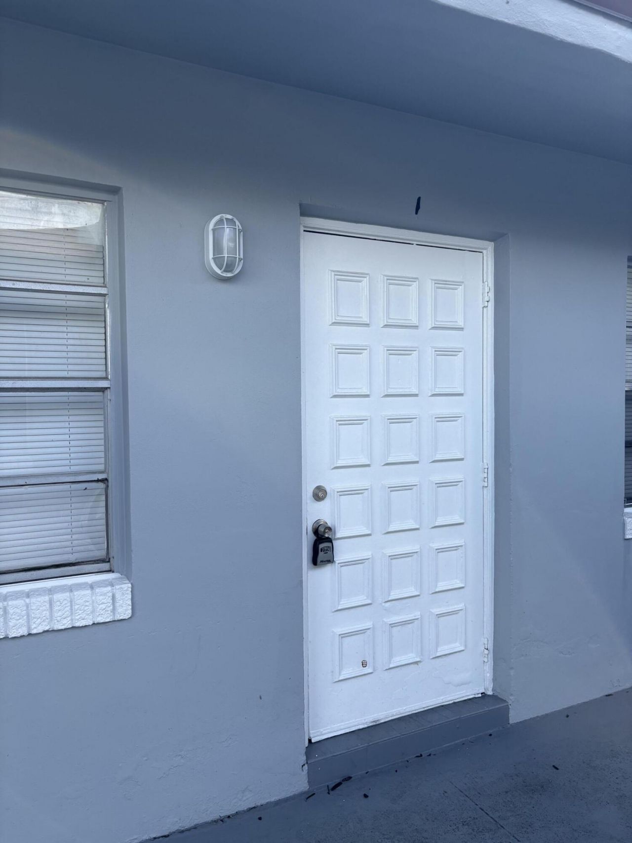 4031 NW 30th Terrace, Unit 1, Lauderdale Lakes, FL 33309 Photo