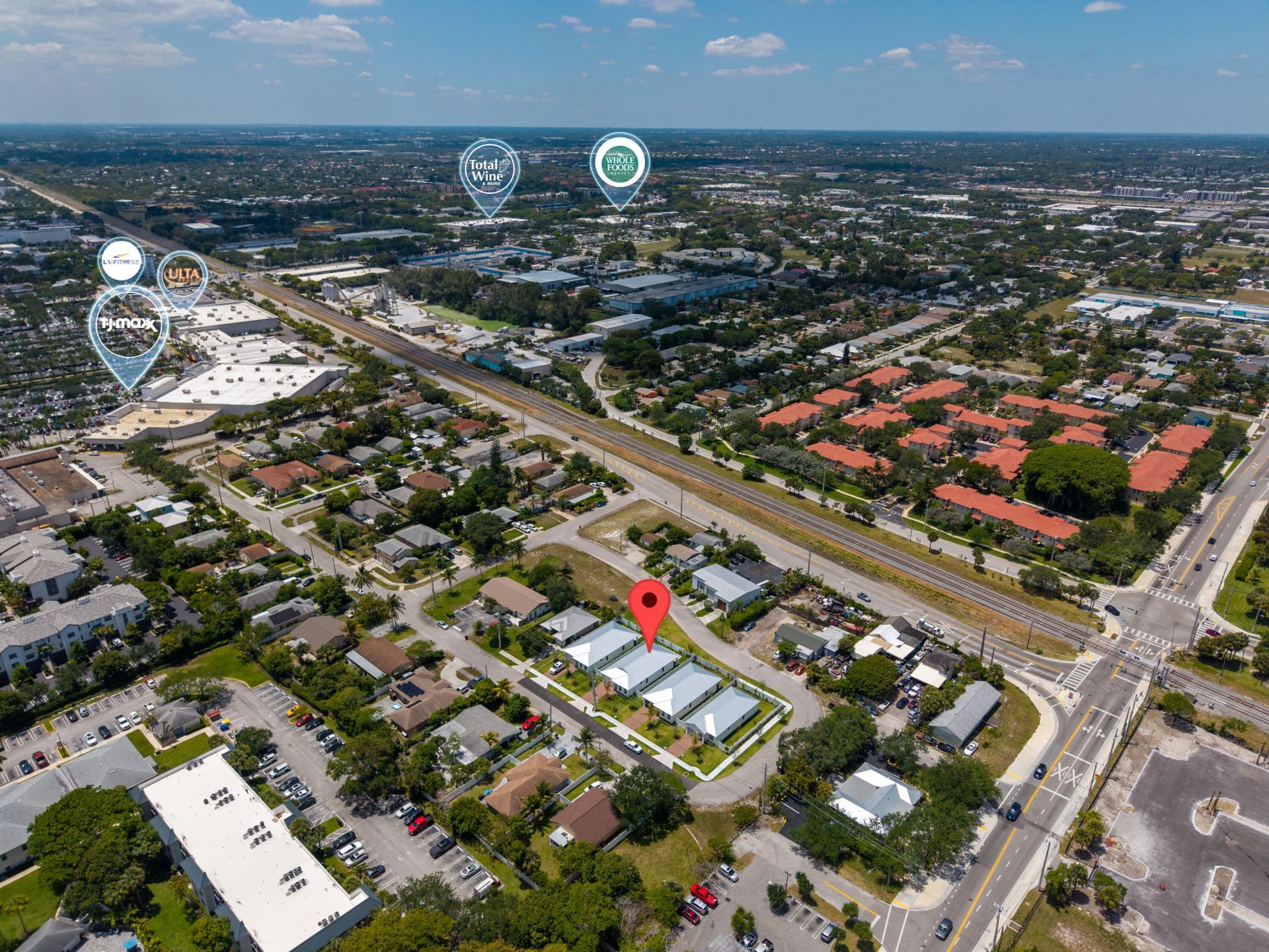 1022 Miami Boulevard, Delray Beach, FL 33483 Photo