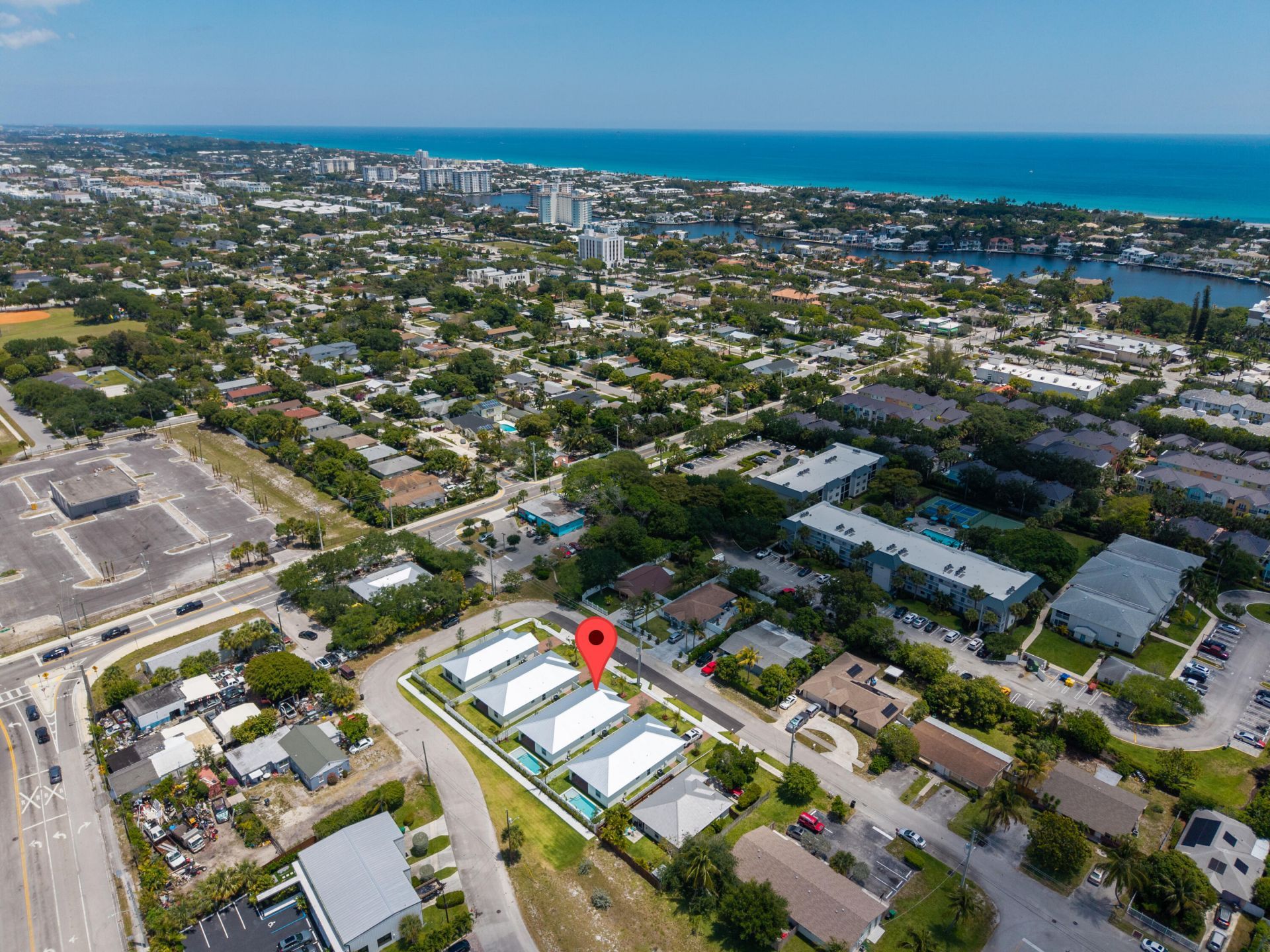 1022 Miami Boulevard, Delray Beach, FL 33483 Photo