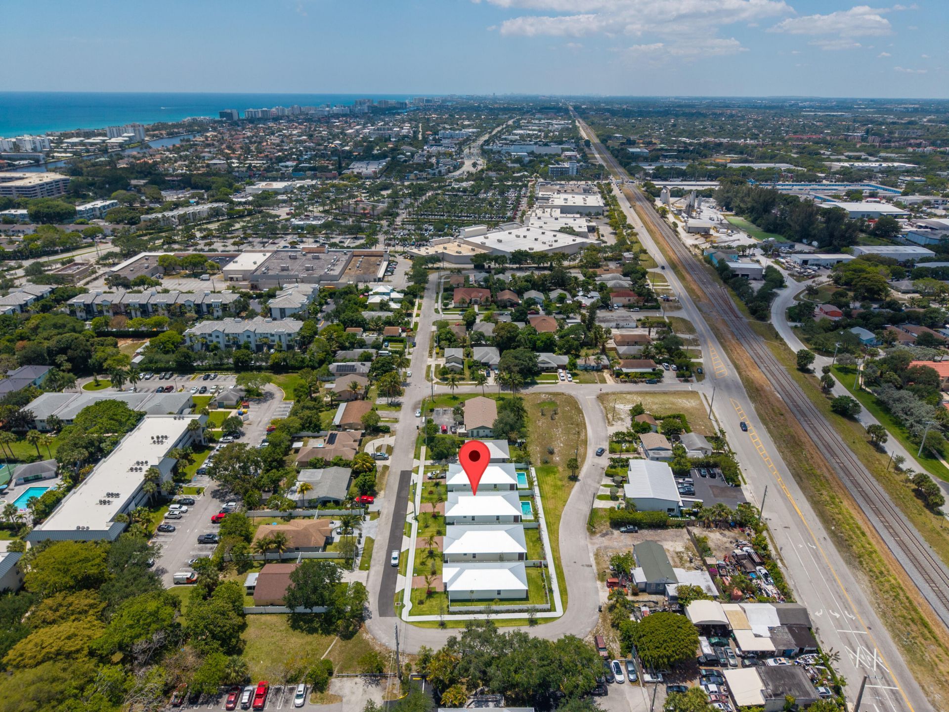 1022 Miami Boulevard, Delray Beach, FL 33483 Photo