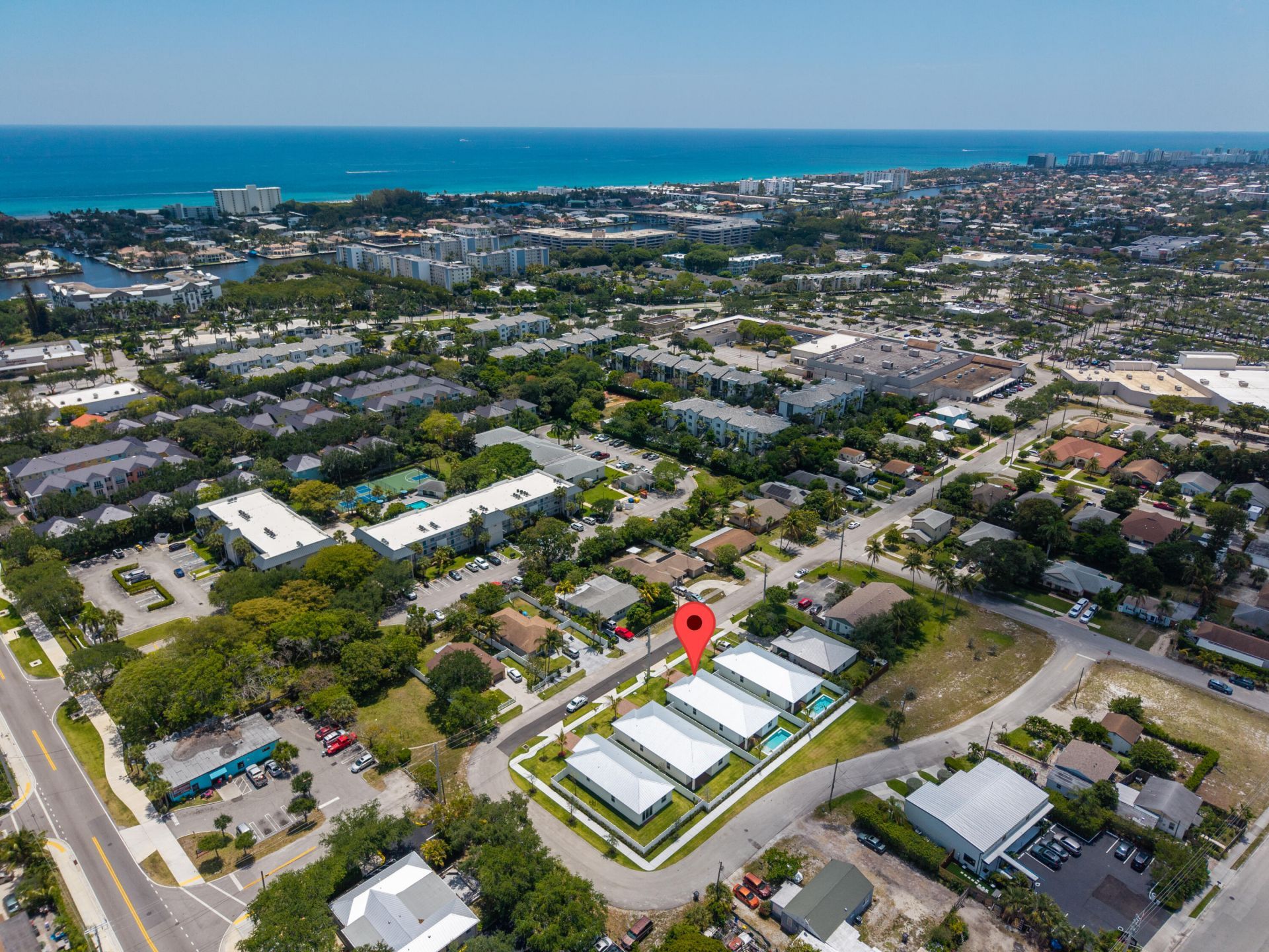 1022 Miami Boulevard, Delray Beach, FL 33483 Photo