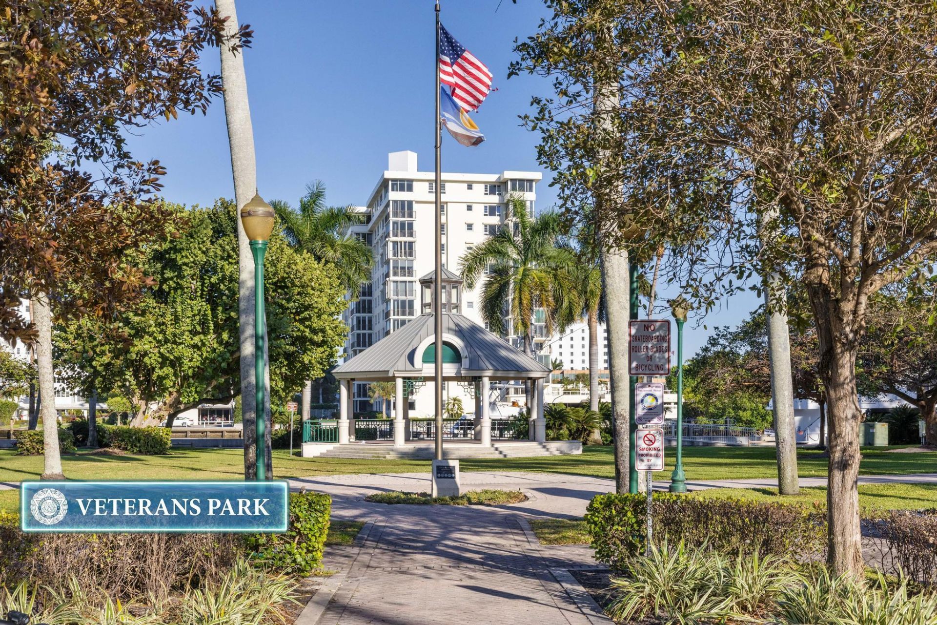 1022 Miami Boulevard, Delray Beach, FL 33483 Photo