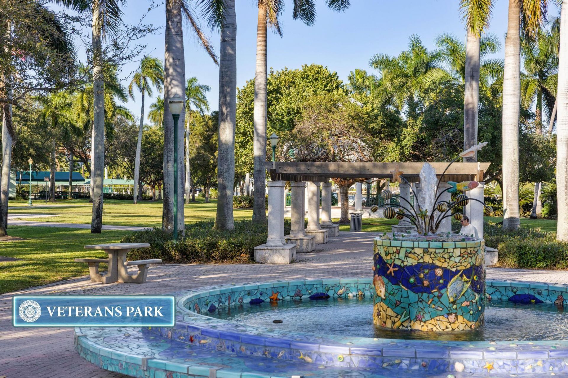 1022 Miami Boulevard, Delray Beach, FL 33483 Photo