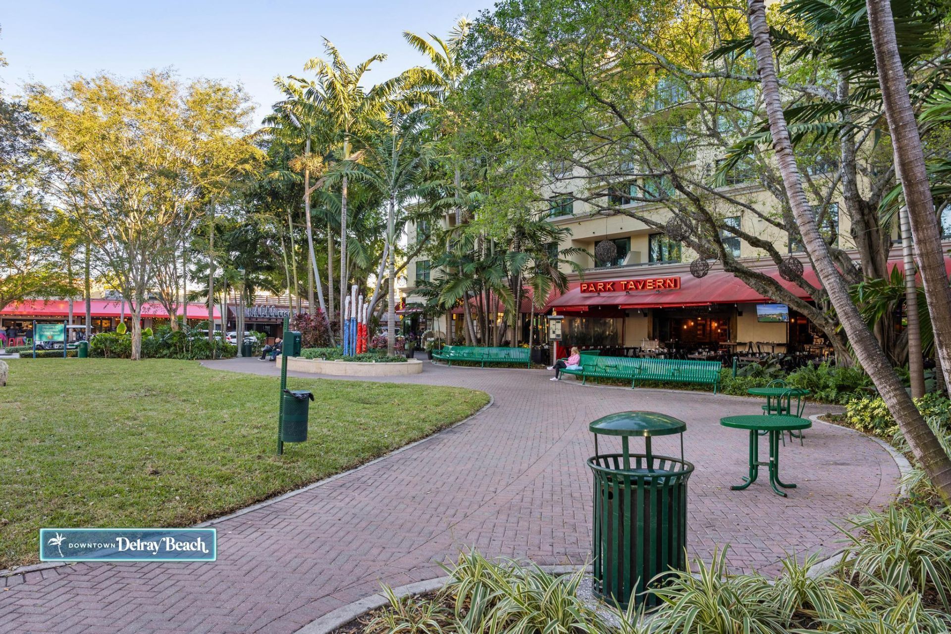 1022 Miami Boulevard, Delray Beach, FL 33483 Photo