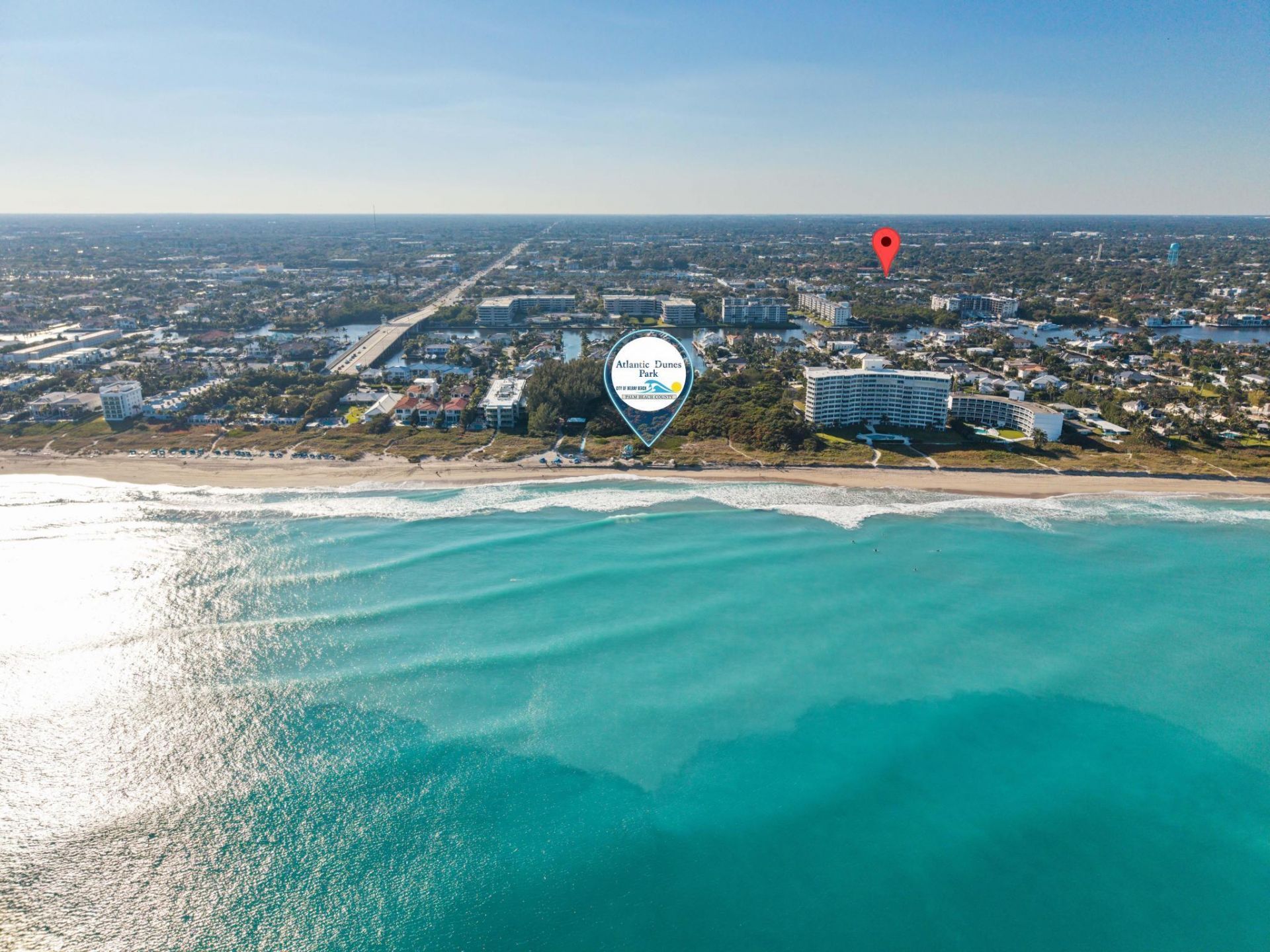 1022 Miami Boulevard, Delray Beach, FL 33483 Photo