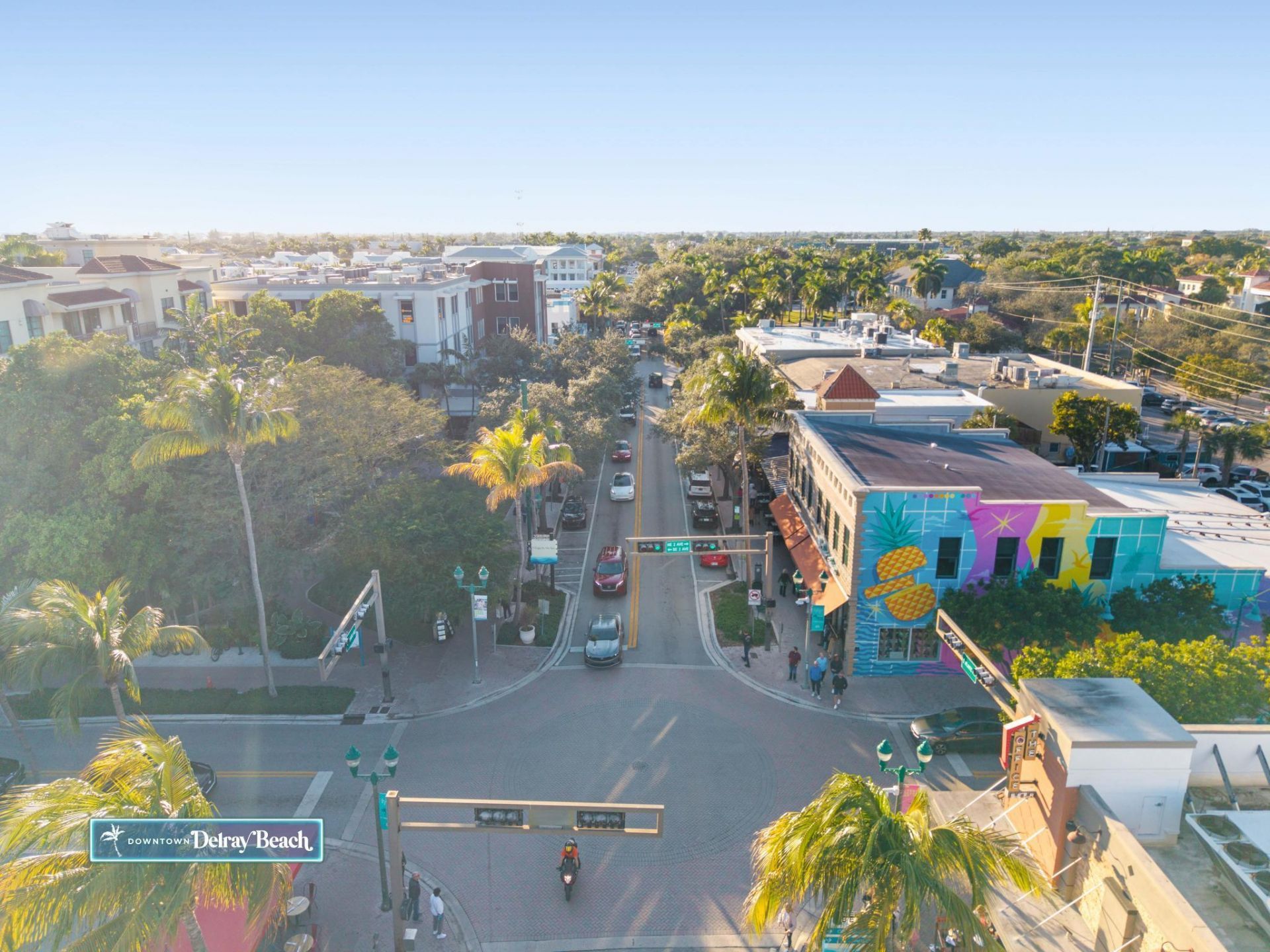 1022 Miami Boulevard, Delray Beach, FL 33483 Photo