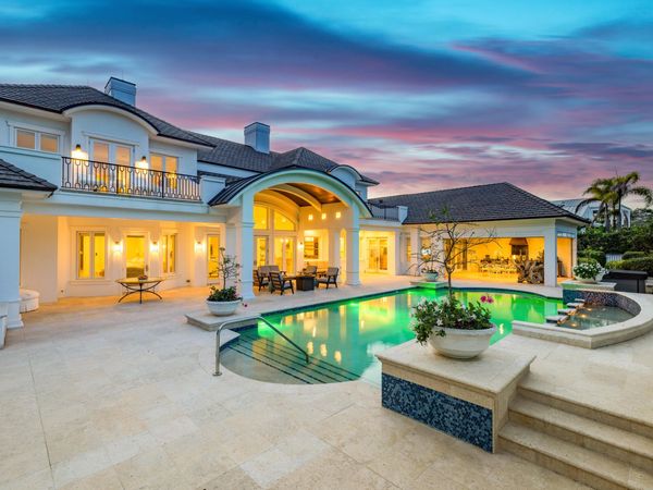 17965 SE Village Circle, Jupiter, FL 33469