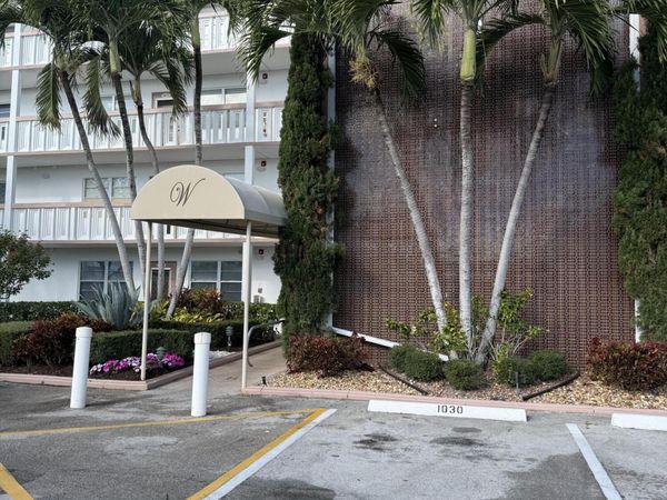 3026 Wolverton B, Unit 3026, Boca Raton, FL 33434