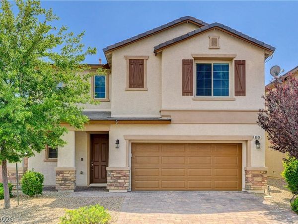 8026 Ponderosa Hill Street , Las Vegas, NV 89113