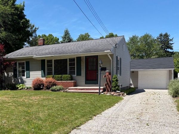 4309 State Road , Ashtabula, OH 44004