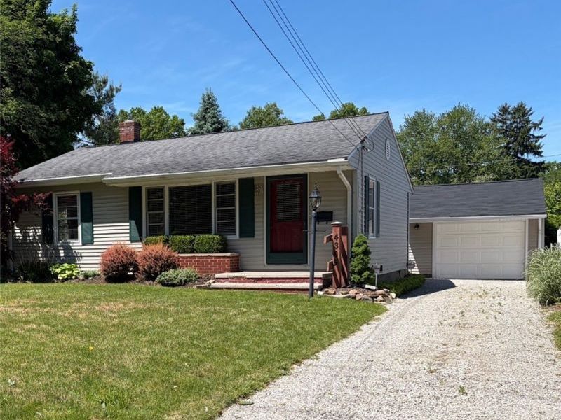 4309 State Road, Ashtabula, OH 44004 Photo 1