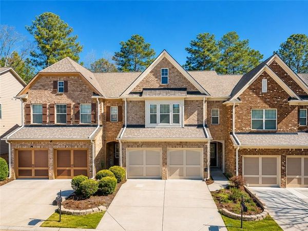 1615 Faircrest Lane, Alpharetta, GA 30004