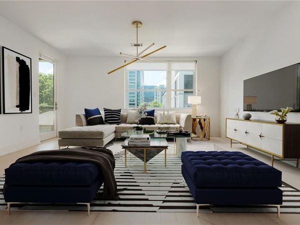 775 Juniper Street NE, Unit 515, Atlanta, GA 30308