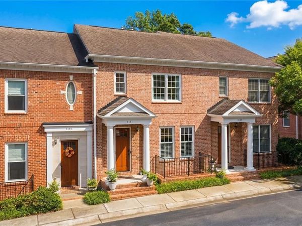 4151 Fischer Way, Atlanta, GA 30341