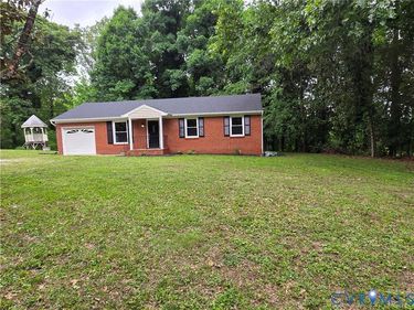 7110 Sandy Ridge Road, Prince George, VA 23860