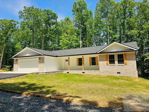 370 Allenwood Place, Princeton, WV 24739