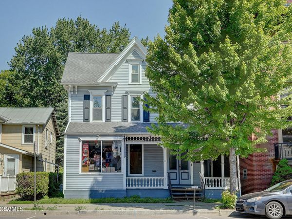 211 W MAIN Street, Bloomsburg, PA 17815