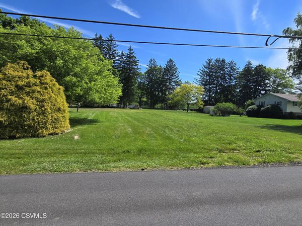 LOT #10 GRAY Street, Bloomsburg, PA 17815