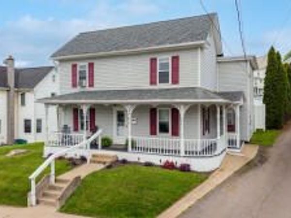 343 E 1ST Street, Bloomsburg, PA 17815