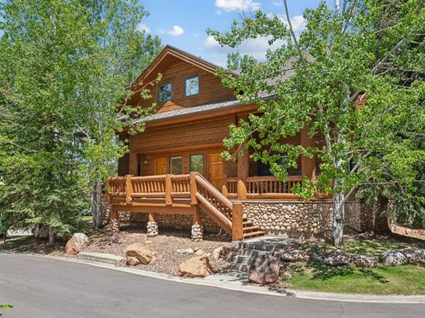 3988 N TIMBER WOLF LN , Unit 10D, Park City, UT 84098
