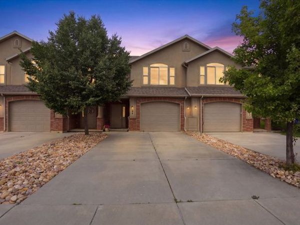 318 E 2275 N, Unit 24, North Ogden, UT 84414