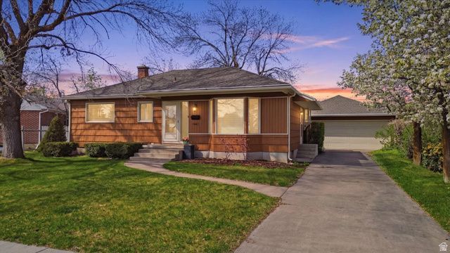 1441 Ellendale Ave , Logan, UT 84321 Main Photo