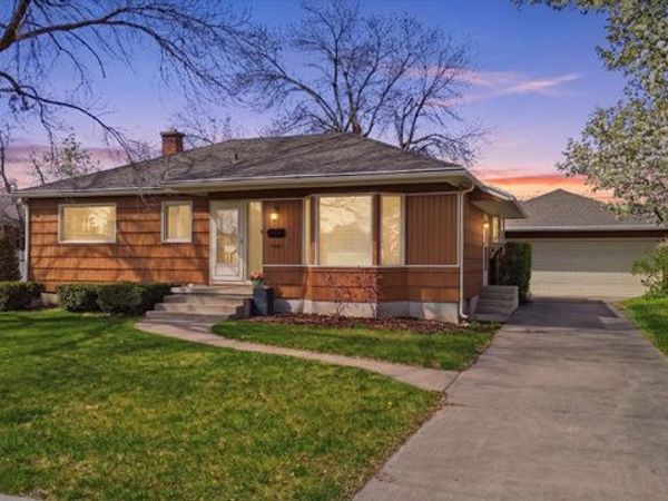1441 ELLENDALE AVE , Logan, UT 84321
