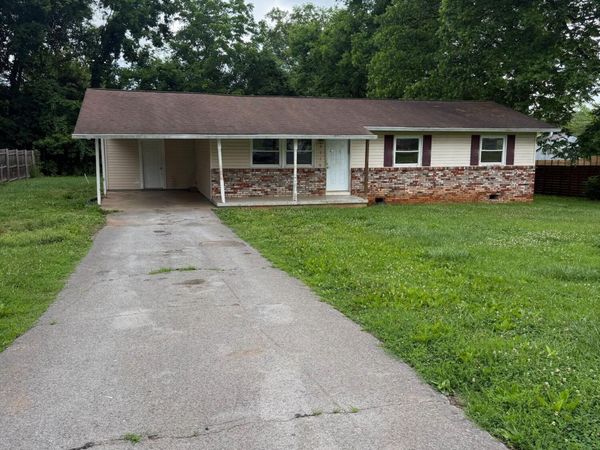3215 Lineback Rd, Knoxville, TN 37921