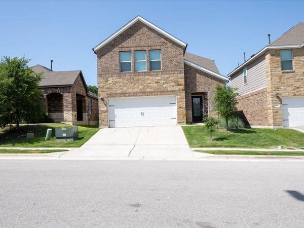 7403 Albany DR , Austin, TX 78754