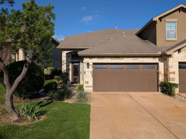 7301 Bandera Ranch TRL , Unit A, Austin, TX 78750
