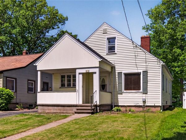 81 Camden Street , Rochester, NY 14612