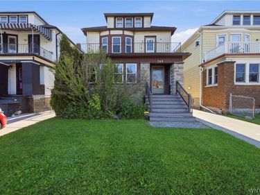 369 Colvin Avenue, Buffalo, NY 14216