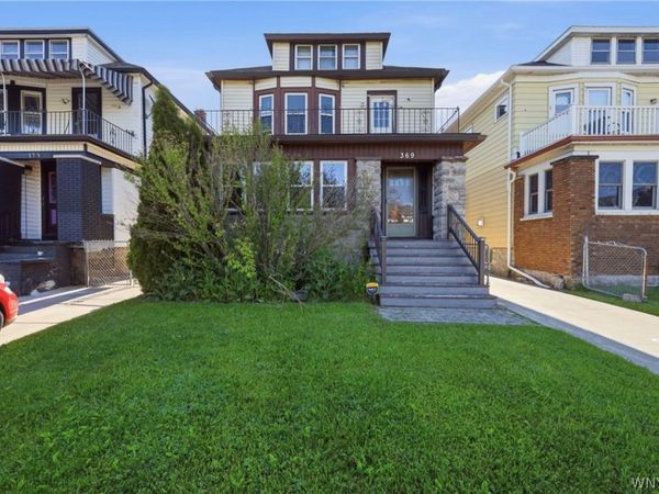 369 Colvin Avenue , Buffalo, NY 14216