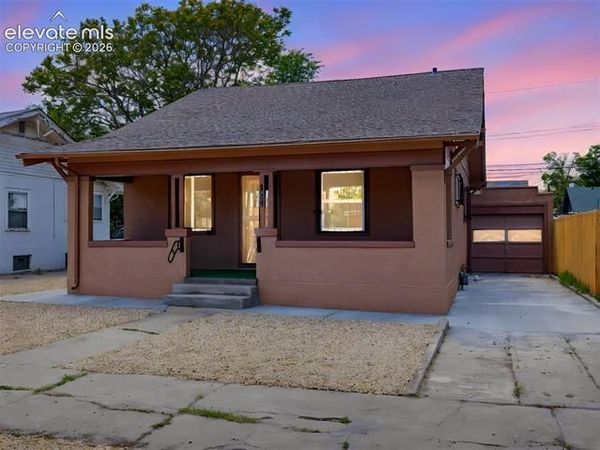 1329 Wabash Avenue, Pueblo, CO 81004
