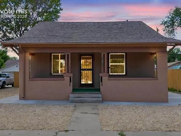 1329 Wabash Avenue, Pueblo, CO 81004