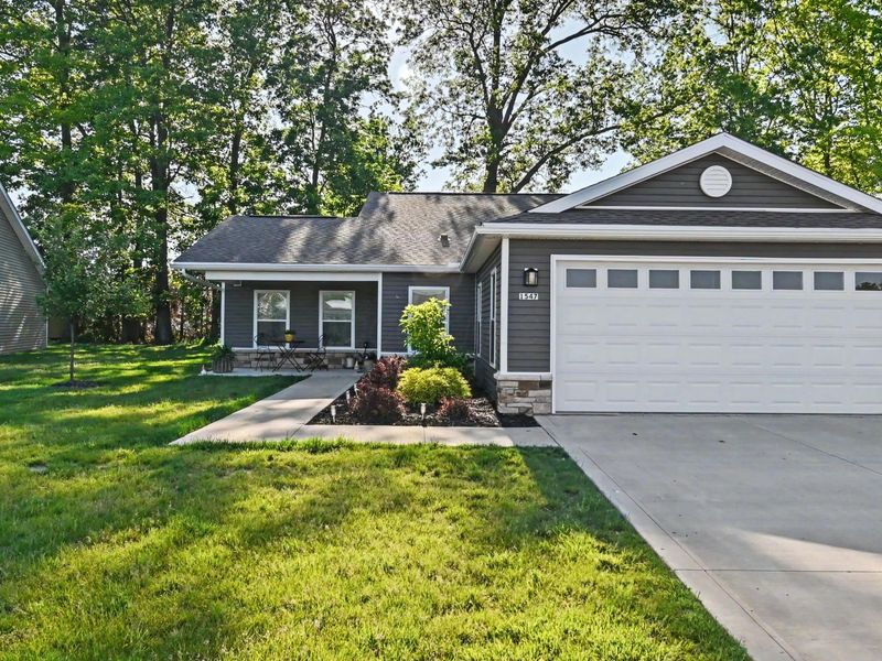 1547 Arrow Drive , Ashland, OH 44805 Photo 25