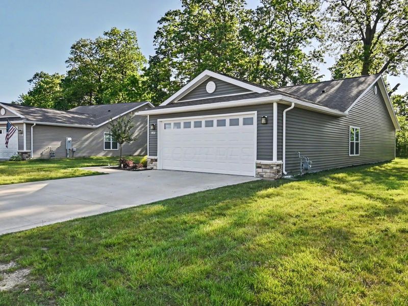 1547 Arrow Drive , Ashland, OH 44805 Photo 26