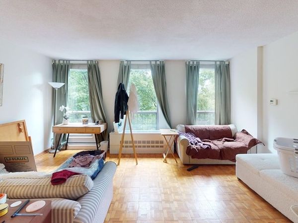 44 Washington, Unit 515, Brookline, MA 02445