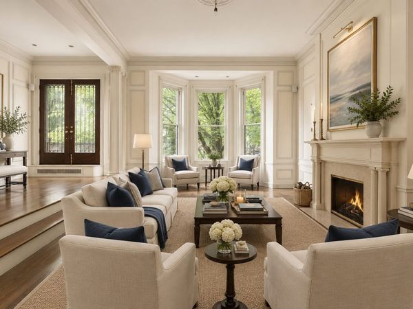 129 Commonwealth Avenue, Boston, MA 02116