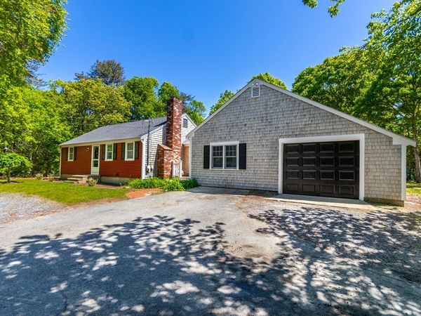 490 Forest Rd, Yarmouth, MA 02673