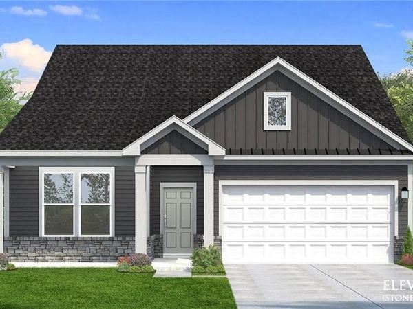 1270 Ophelia Way , Gibsonville, NC 27249