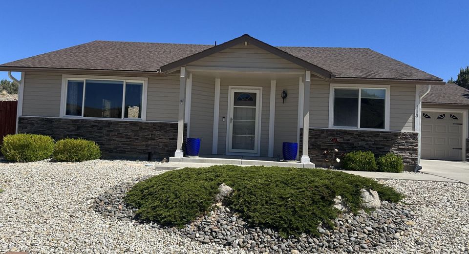 114 Walker Street, Gardnerville, NV 89410 Photo