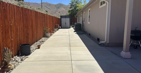 114 Walker Street, Gardnerville, NV 89410 Photo