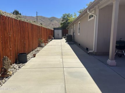 114 Walker Street, Gardnerville, NV 89410 Photo