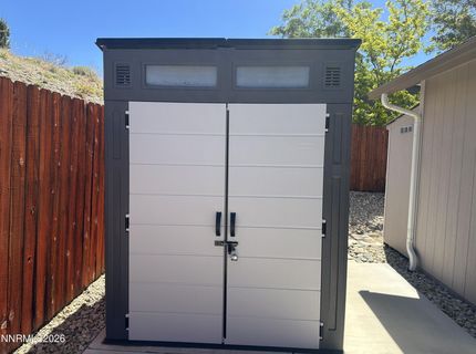 114 Walker Street, Gardnerville, NV 89410 Photo