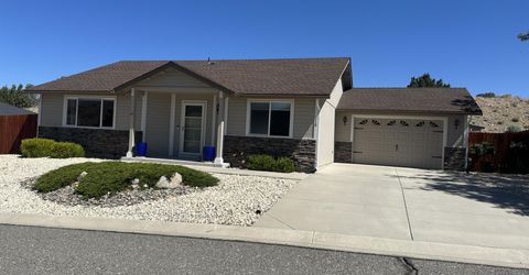 114 Walker Street, Gardnerville, NV 89410 Photo