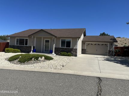 114 Walker Street, Gardnerville, NV 89410 Photo