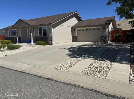 114 Walker Street, Gardnerville, NV 89410 Photo